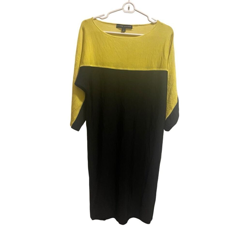 Ralph Lauren Dress